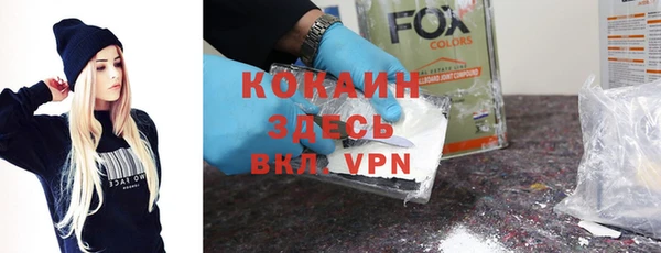 твердый Горнозаводск